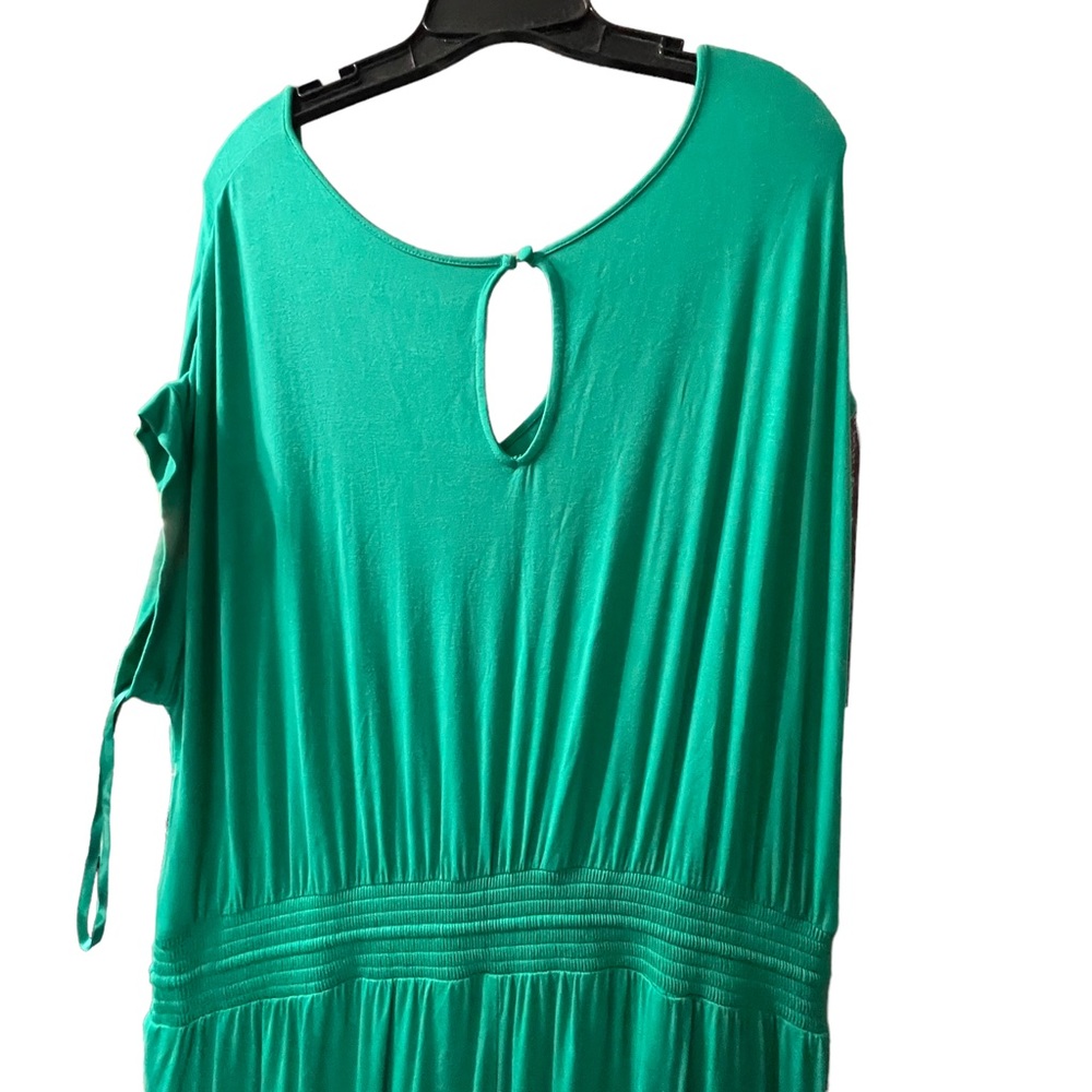 Soft Surroundings Caspian jumpsuit size 2X (22W) - Picture 7 of 9